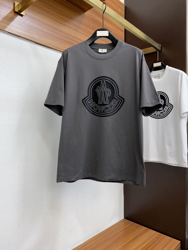 Moncler T-Shirts